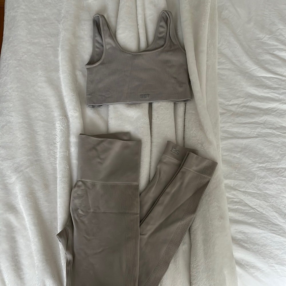 Set Active sculptflex set